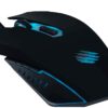Mouse Gamer Action Reloaded