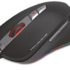 Mouse Gamer Bellied
