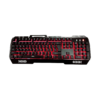 Teclado Gamer Fusion