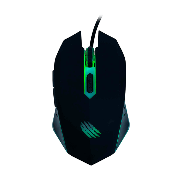 Mouse Gamer Action Reloaded MS-300 Oex