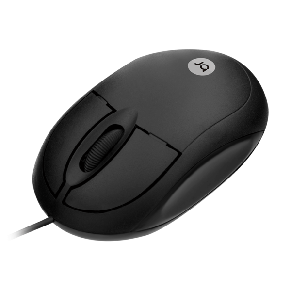 Mouse Bright Usb Padihey