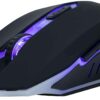 Mouse Gamer Action Reloaded