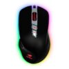Mouse Gamer Bellied MG-700BK C3Tech
