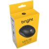 Mouse Bright Usb Padihey