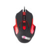 Mouse Gamer GX-57R