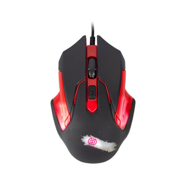 Mouse Gamer GX-57R