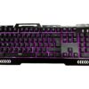 Teclado Gamer Fusion