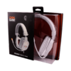 Headset Gamer Shield Branco OEX 7.1