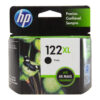 Cartucho HP 122XL Preto