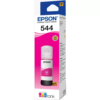 Garrafa para Ecotank Magenta T544