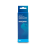 Refil de tinta Maxprint 504C Ciano