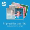 Cartucho HP 664 Preto