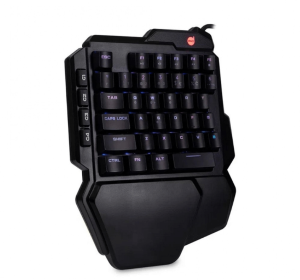 Teclado Gamer Shuriken
