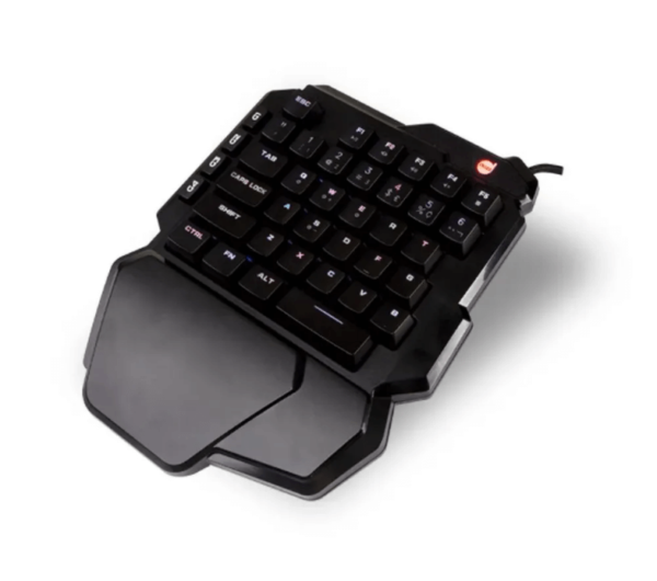 Teclado Gamer Shuriken
