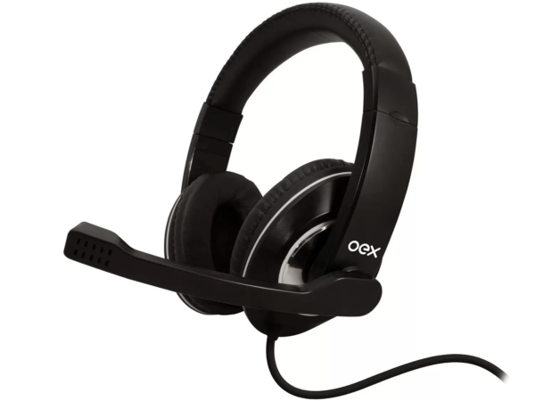 Headset Gamer OEX Prime