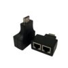 Extensor Hdmi 3d 30 Metros