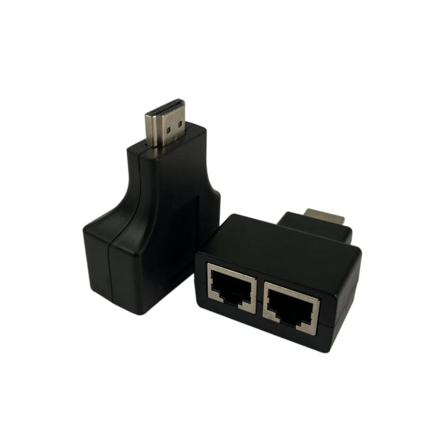 Extensor Hdmi 3d 30 Metros
