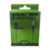 Microfone De Lapela X-Cell P3