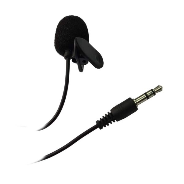 Microfone De Lapela X-Cell P3