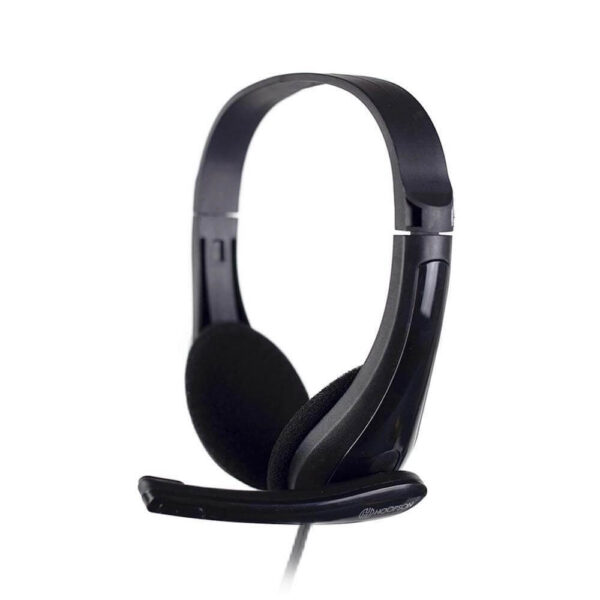 Headset Office Hoopson F-046