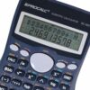 Calculadora Cientifica Sc500