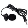Microfone De Lapela X-Cell P3