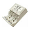 Carregador de Pilhas Charger Expert