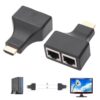 Extensor Hdmi 3d 30 Metros