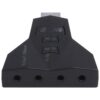 Placa De Som Usb 7.1 Canais
