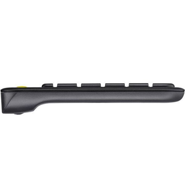 Teclado Logitech Wireless K400