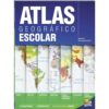 Atlas Geográfico Escolar (68 Páginas)