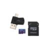 Kit Cartão de Memória 4x1 16gb MC150