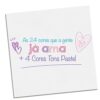 Lápis de Cor EcoLápis 24 Cores + 4 Cores Pastel