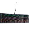 Teclado Mecânico Gamer Dazz Rapid Fire FPS PRO
