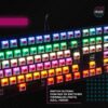 Teclado Mecânico Gamer Dazz Rapid Fire FPS PRO