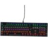Teclado Mecânico Gamer Dazz Rapid Fire FPS PRO