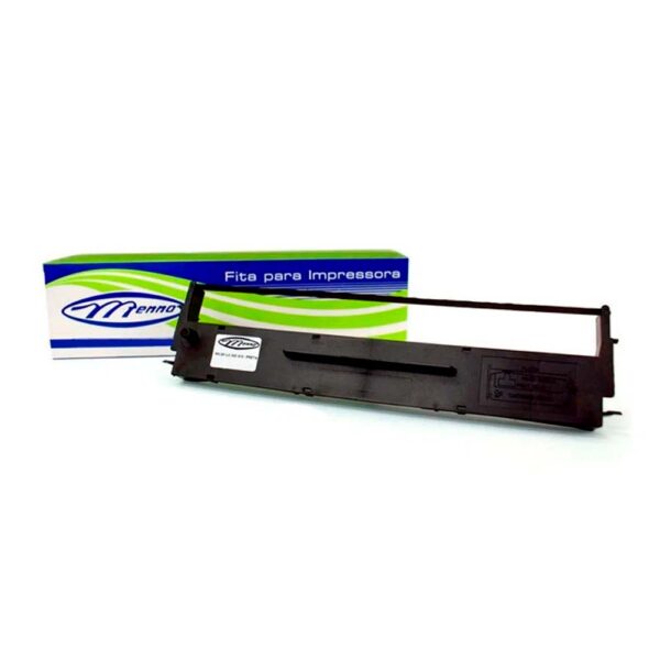 Fita P/ Impressora Matricial LX 350 Menno Grafica