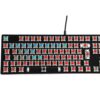 Teclado Mecânico Gamer Dazz Rapid Fire FPS PRO