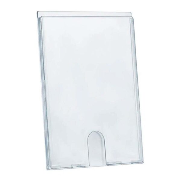 Quadro Multiuso A5 Cristal Acrimet