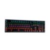 Teclado Mecânico Gamer Dazz Rapid Fire FPS PRO