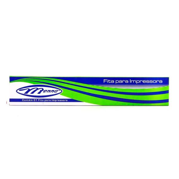 Fita P/ Impressora Matricial LX 350 Menno Grafica - Image 2