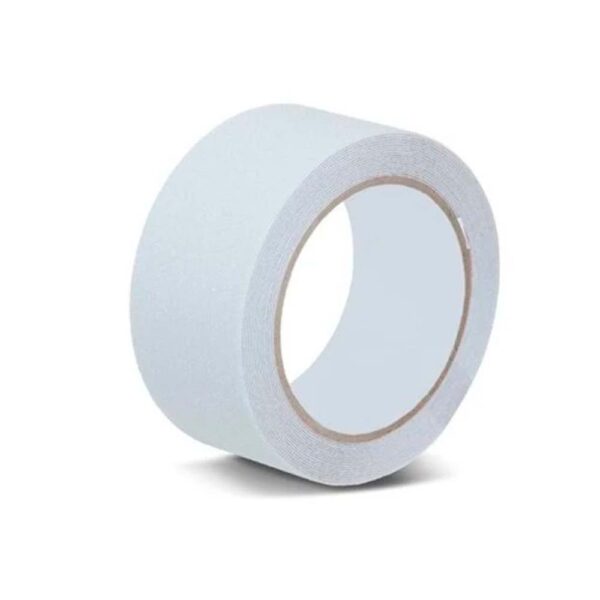 Fita Anti Derrapante 48mmx5m Branco fitar