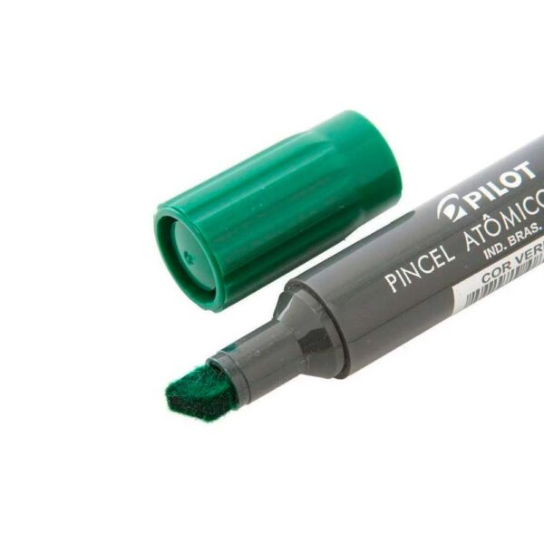 Pincel Atômico 1100P Verde Pilot - Image 3