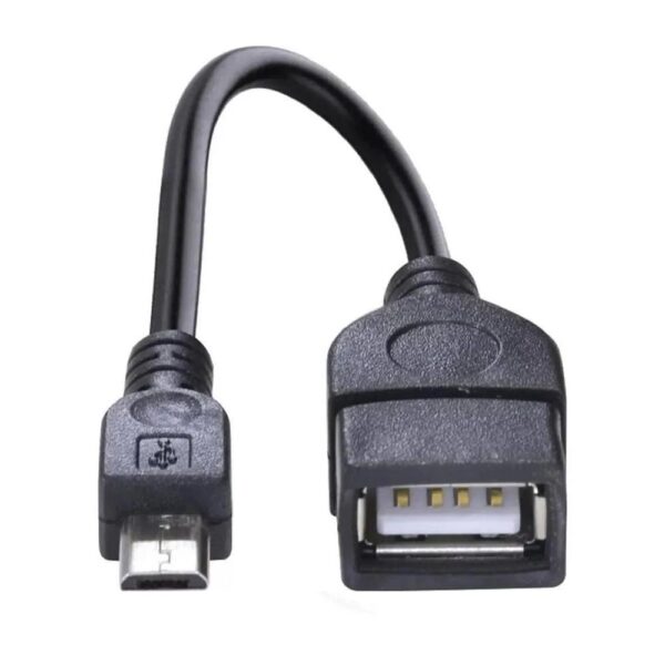 Cabo Adaptador Micro Usb V8 X USB X-Cell