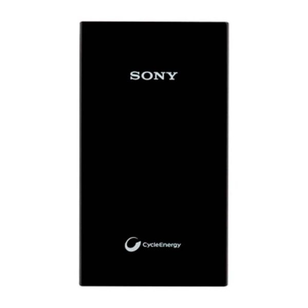 Carregador Portátil Power Bank 5.000 Mah Cp-v5 Sony - Image 2