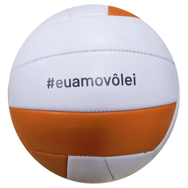 Bola De Vôlei Tamanho 5 Atrio - Image 4