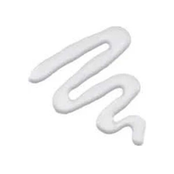 Tinta Tecido Acripuff 35ml Branco Acrilex - Image 2
