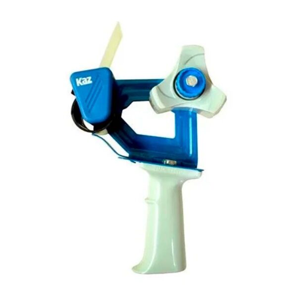 Aparelho Aplicador Fita Adesiva 50mm×50m P/embalagem Kaz