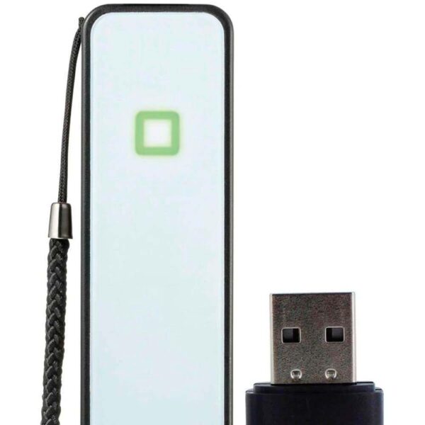 Kit Power Bank Pendrive Cartão De Memória 8gb Multilaser - Image 3