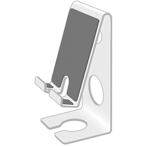 Suporte para Smartphone Branco 313.3 Acrimet - Image 3